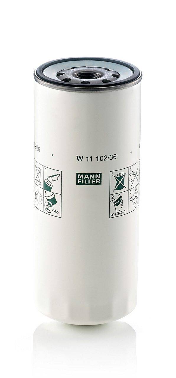 Oil Filter W1110236