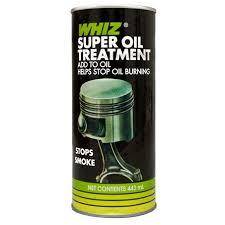 Whiz Super Oil Treatment 443Ml