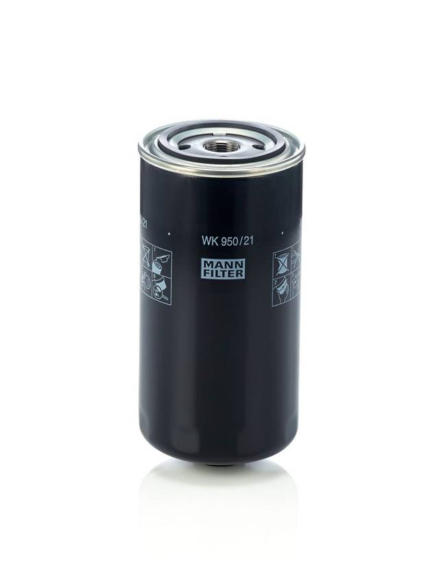 Fuel Filter WK95021