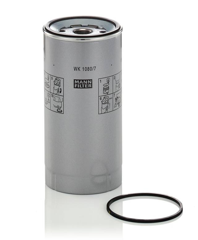 Fuel Filter WK10807X