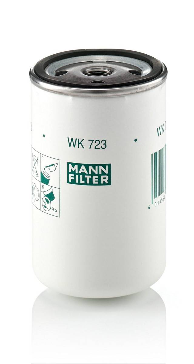 Fuel Filter WK723