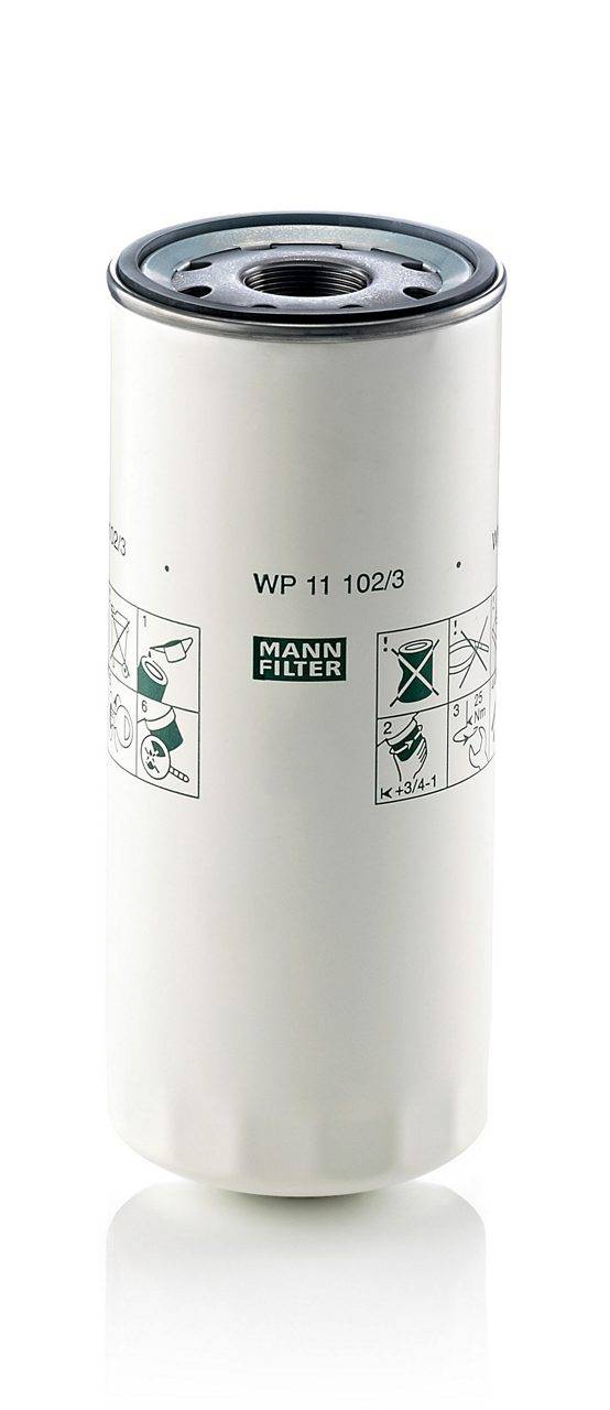 Oil Filter WP111023