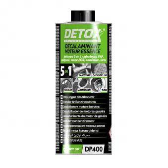 DETOX  Petrol Engine Decarbonizer 400 ml