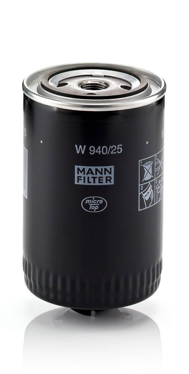 Oil Filter W94025
