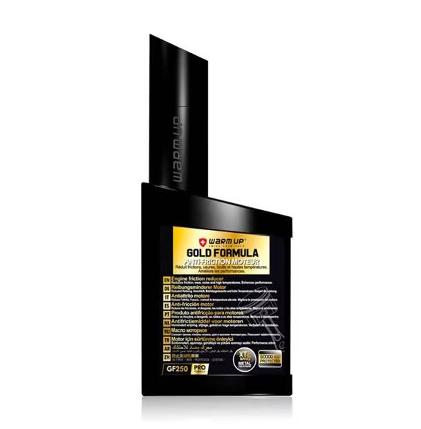 Warm Up Metal Protect 250 ml