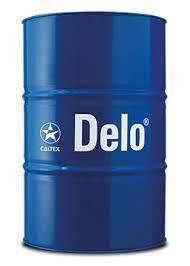 Delo LA 3 15W40 208L (FR)