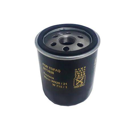 Oil Filter TFH3068