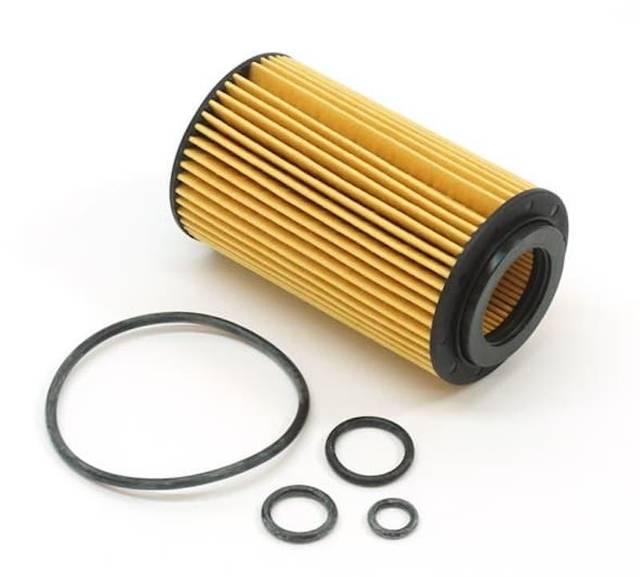 Oil Filter TFH0218