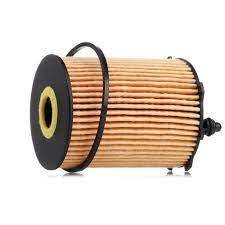 Oil Filter TFH0117
