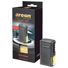 Areon Car New