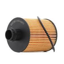 Oil Filter TFH0816