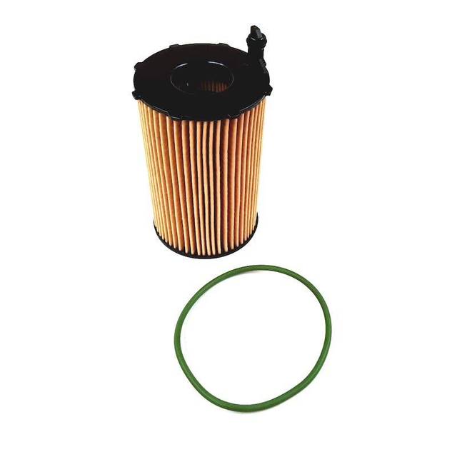 Oil Filter TFH0405