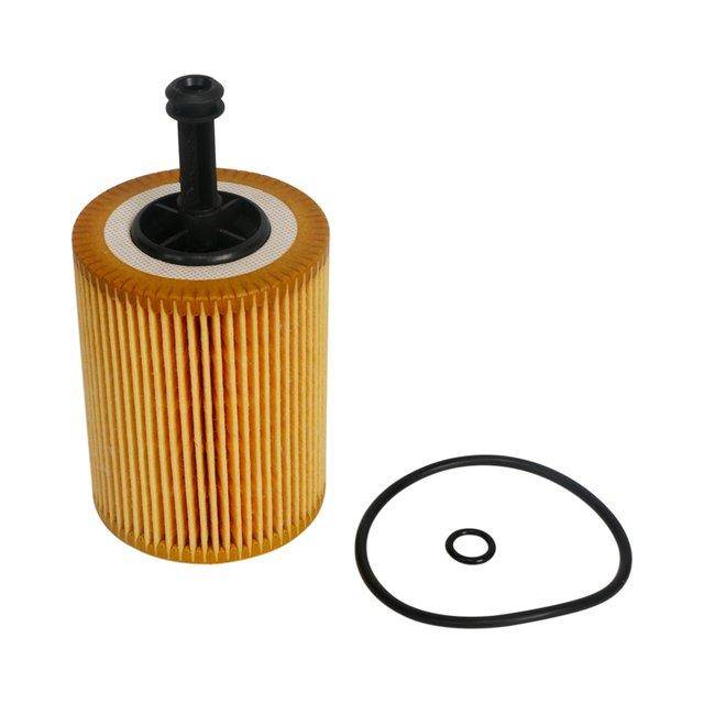Oil Filter WL7296