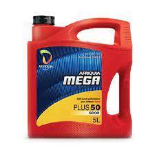 Mega Plus 50 1L
