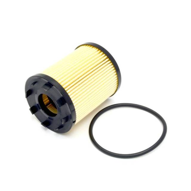 Oil Filter TFH0412