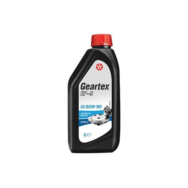 GearTex EP-5 80w90 1L