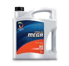 Mega 50 5L
