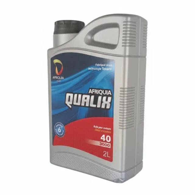 Qualix 40 1L