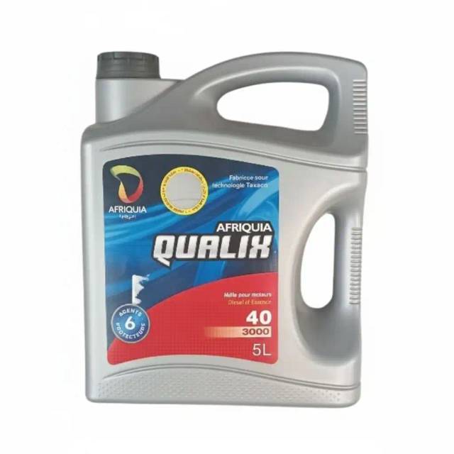 Qualix 40 5L