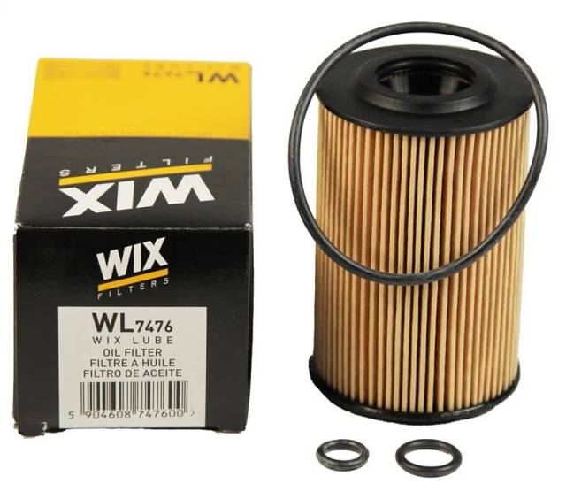 Oil Filter WL7476